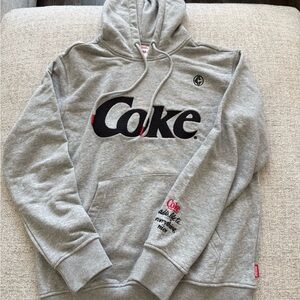 Coca-Cola Hoodie Staple
